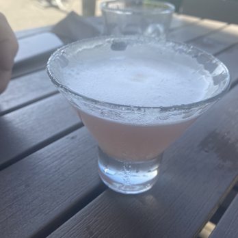 Lighthouse - Lavender Lemon Drop - Breakfast & Brunch Near Me - Newport Beach, California Lighthouse - Lavender Lemon Drop - Breakfast & Brunch Near Me - Newport Beach, California