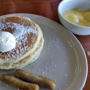 Flap Jacks Pancake House - 2*2*2 - Breakfast & Brunch Near Me - Indianapolis, Indiana