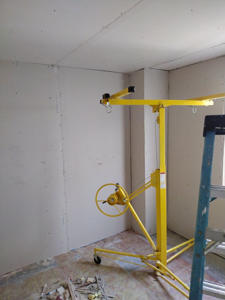 Slide of Speight's Renovations & Scrapping