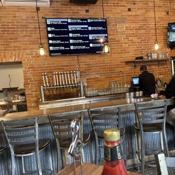 Petoskey Brewing - Bar - Pubs Near Me - Petoskey, Michigan
