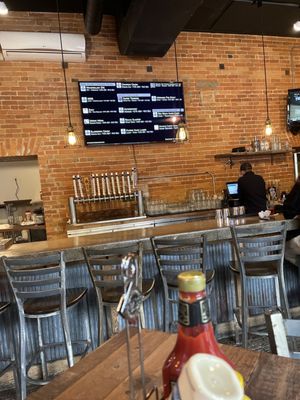 Petoskey Brewing Company by null