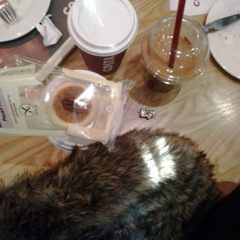 Costa Coffee - Coffee & Tea Near Me - Belfast, BFS