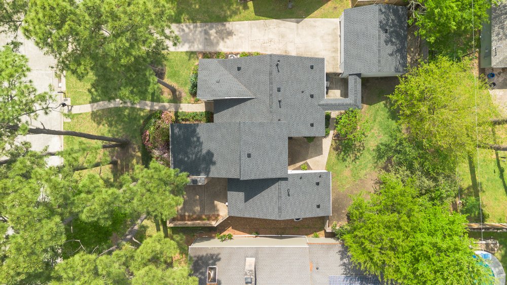 Slide of Upstanding Roofing
