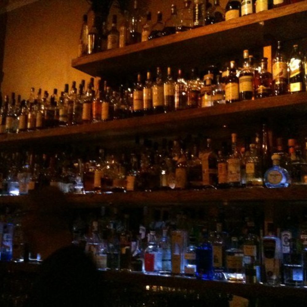 83 Proof - Whiskey Bars Near Me - San Francisco, California 83 Proof - Whiskey Bars Near Me - San Francisco, California