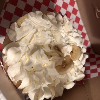 Valley Brewing - Banana cream pie - Breweries Near Me - Stockton, California Valley Brewing - Banana cream pie - Breweries Near Me - Stockton, California