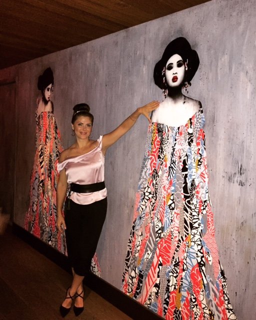 Good Company Hair Studio Logo