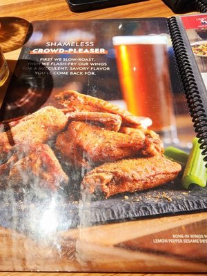BJ's Restaurant & Brewhouse by null