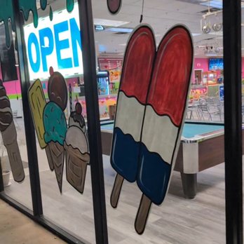 Paleteria San Juditas - Window Art - Juice Bars & Smoothies Near Me - Troy, Alabama Paleteria San Juditas - Window Art - Juice Bars & Smoothies Near Me - Troy, Alabama