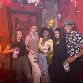 Tinsel - Bars Near Me - Philadelphia, Pennsylvania Tinsel - Bars Near Me - Philadelphia, Pennsylvania