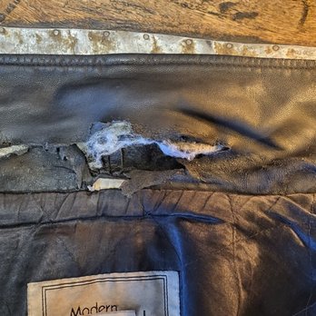 All Bodies Tailoring - before - Bespoke Clothing Near Me