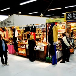St Catharines Factory Outlet Flea Market