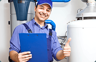 Slide of E. Mule & Son Plumbing & Heating