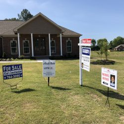 Mike Randall  - Coldwell Banker Pinnacle Properties - Model Home at Northgate Subdivision