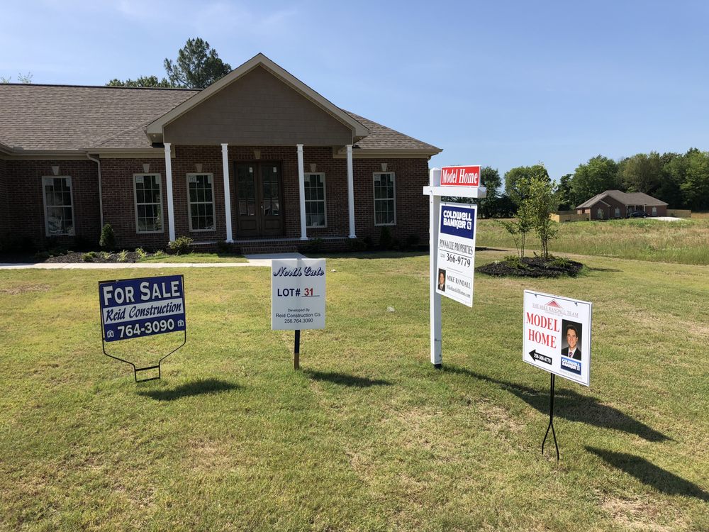 MIKE RANDALL COLDWELL BANKER PINNACLE PROPERTIES Contact Agent