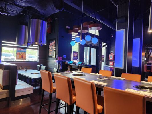 Gen Korean BBQ House by null