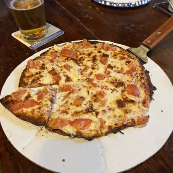 Long Draw Pizza - Pizza - Pizza Near Me - Terlingua, Texas Long Draw Pizza - Pizza - Pizza Near Me - Terlingua, Texas