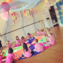 Little Princess Academy - Mermaid Princess Camp Summer 2013