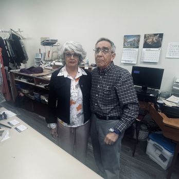Sarita's Custom Sewing - Sewing & Alterations Near Me - El Paso, Texas