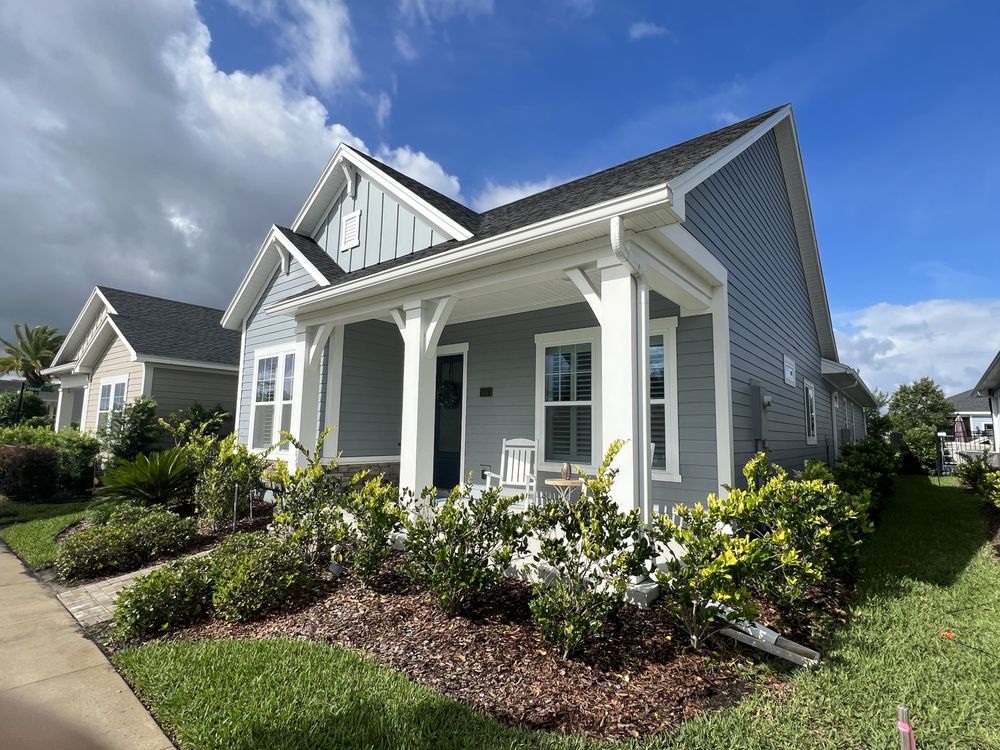 Slide of Superior Softwash