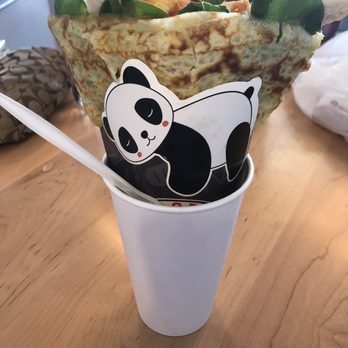 The Crepe Escape - Sweet and Spicy Crepe with Grilled Chicken - Creperies Near Me - Catonsville, Maryland