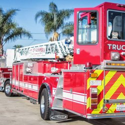 Station 71, Alhambra Fire Department