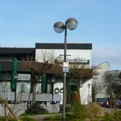 Burgunder Stuben