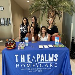 The Palms Home Care