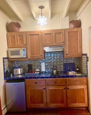 Santa Fe Motel & Inn by null