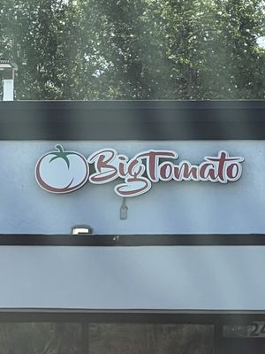 Original Big Tomato by null