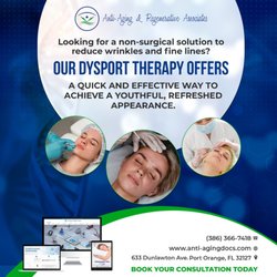 Anti-Aging & Regenerative Associates