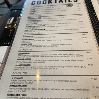 Yard House - New American Near Me - Troy, Michigan