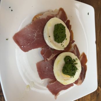 Carmel Belle - Green eggs and Ham - New American Near Me - Carmel-by-the-Sea, California Carmel Belle - Green eggs and Ham - New American Near Me - Carmel-by-the-Sea, California