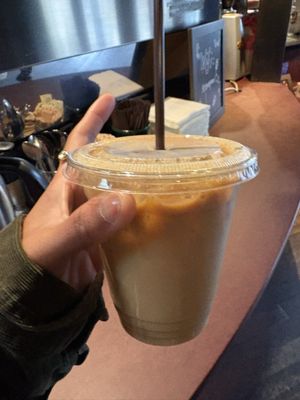 Cafe Solstice by null