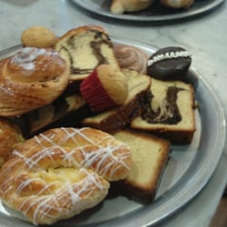 Panadería La Era