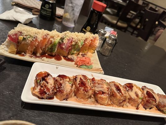 Mikimoto Restaurant by null