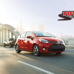 CMAs Toyota