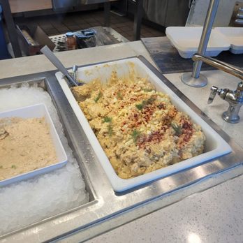 The Hub - Cafes Near Me - San Diego, California