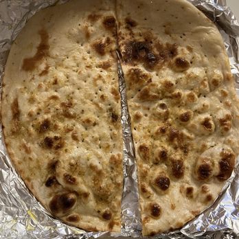 Tadka Indian Restaurant - This naan wasn't soft, fluffy, or flavorful - Indian Near Me - San Francisco, California Tadka Indian Restaurant - This naan wasn't soft, fluffy, or flavorful - Indian Near Me - San Francisco, California