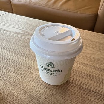 Qamaria Yemeni Coffee - Desserts Near Me - Redmond, Washington