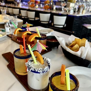 Blue Agave - Mexican Near Me - Waukee, Iowa