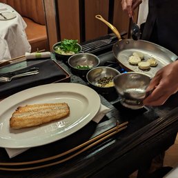 French Dover Sole