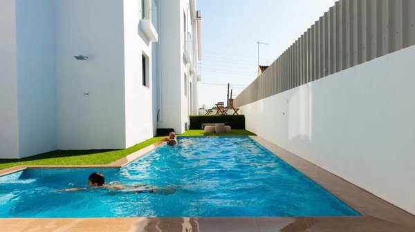 Sport Hotel A Seleção by null