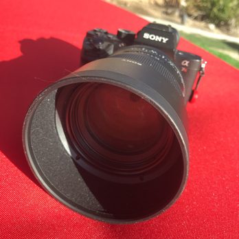 Image One Camera And Video - I completely made the switch from canon to Sony ... thx image one - Photography Stores & Services Near Me - Riverside, California Image One Camera And Video - I completely made the switch from canon to Sony ... thx image one - Photography Stores & Services Near Me - Riverside, California