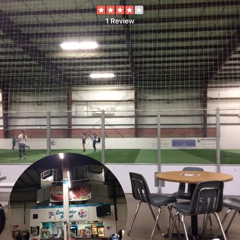 Soccer Sportsplex - Sports Clubs Near Me - North Olmsted, Ohio