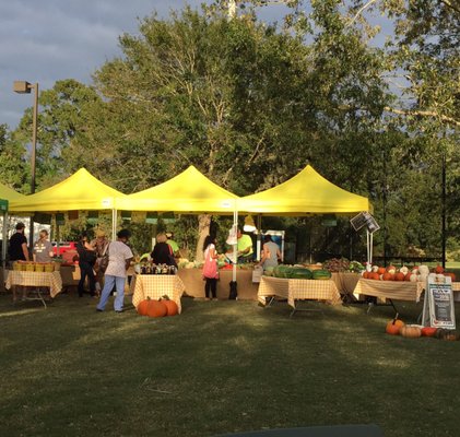West Ashley Farmers Market by null