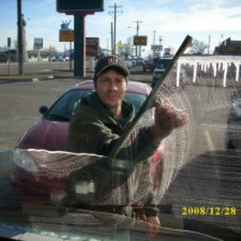 All Valley Window Cleaning - Window Washing Near Me