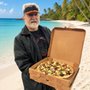 Pizza Chef of Woodstock