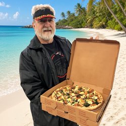 Pizza Chef of Woodstock