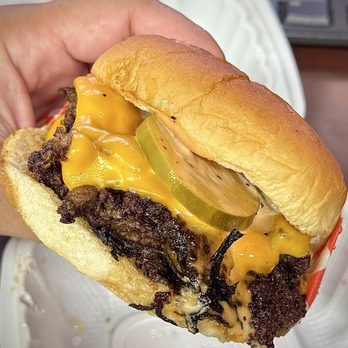 Dough Burger - Double Burger - Burgers Near Me - San Jose, California Dough Burger - Double Burger - Burgers Near Me - San Jose, California