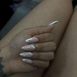 Nail Fetish